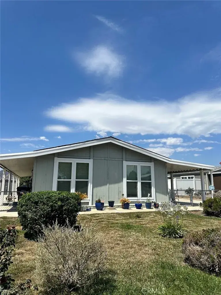 25350 W Posey, Hemet, CA 92544 - #2