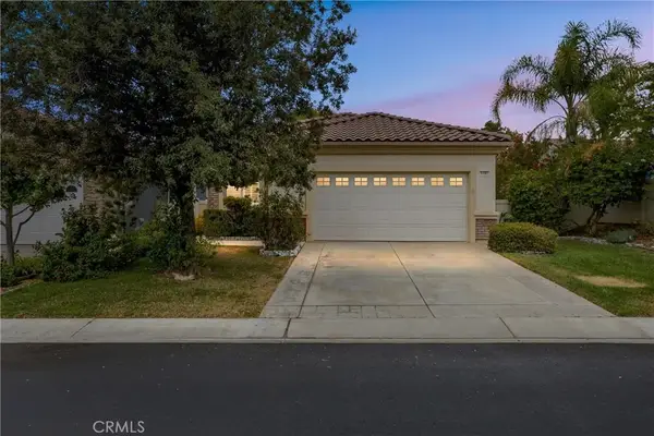 1659 Snowberry, Beaumont, CA 92223