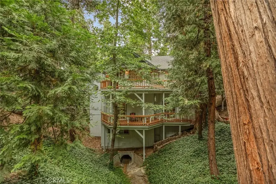 24376 Horst Drive, Crestline, CA 92325 - #2