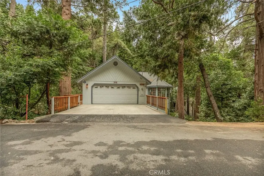 24376 Horst Drive, Crestline, CA 92325 - #3