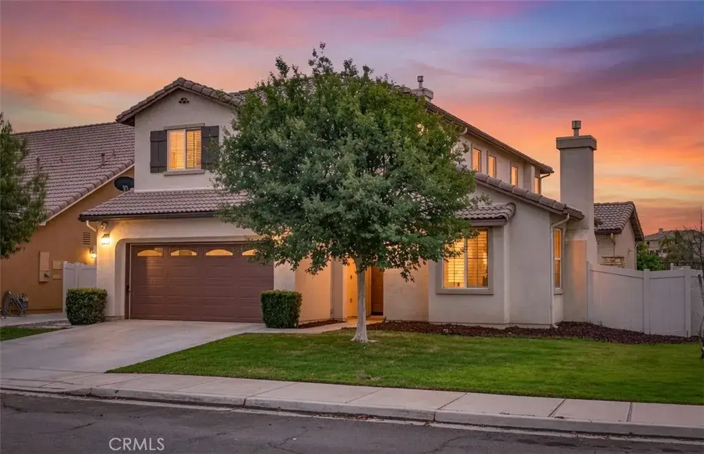 35845 Trevino, Beaumont, CA 92223 - #1