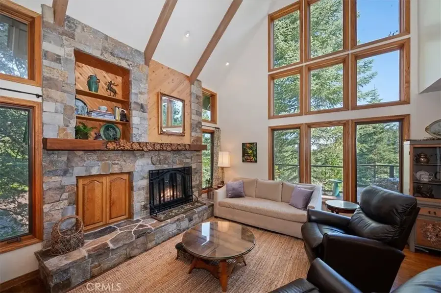 846 Golf Course, Lake Arrowhead, CA 92352 - #2