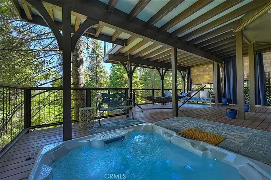846 Golf Course, Lake Arrowhead, CA 92352 - #3