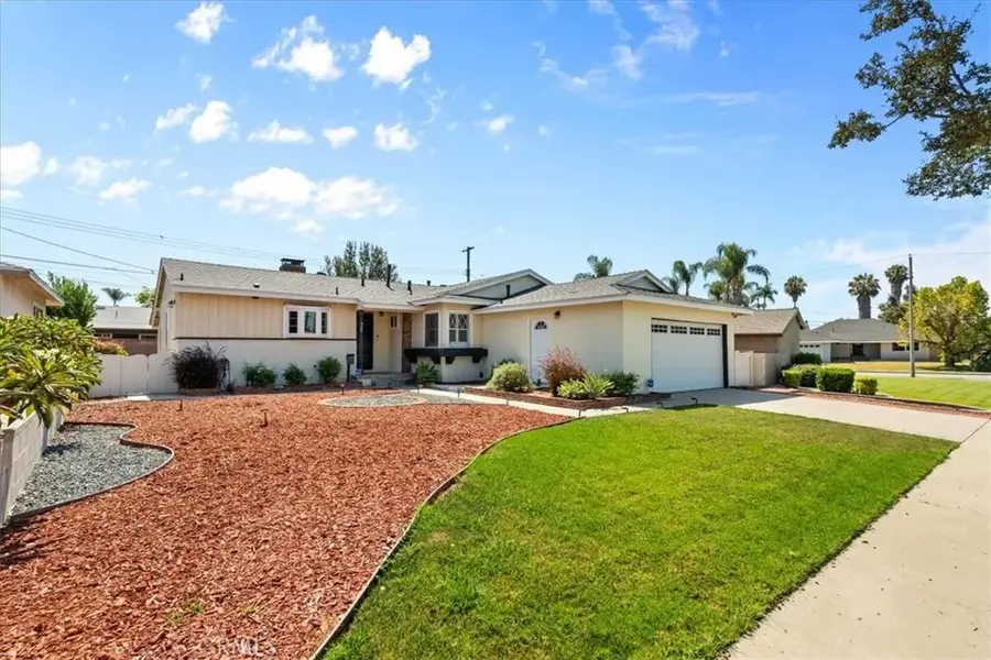 380 Marie Street, La Habra, CA 90631 - #2