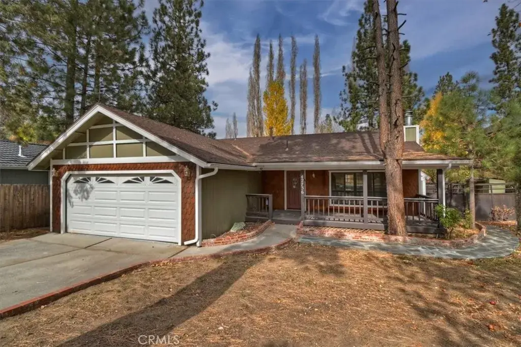 42736 Tannenbaum Platz, Big Bear Lake, CA 92315 - #1