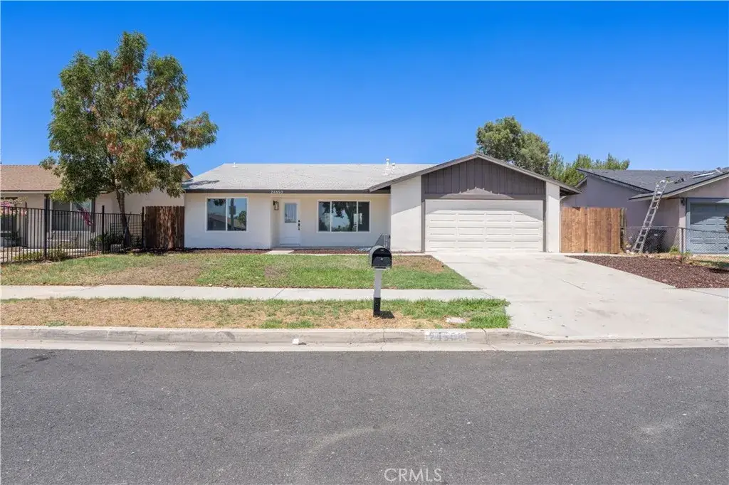 24650 Myrna, Moreno Valley, CA 92553 - #1