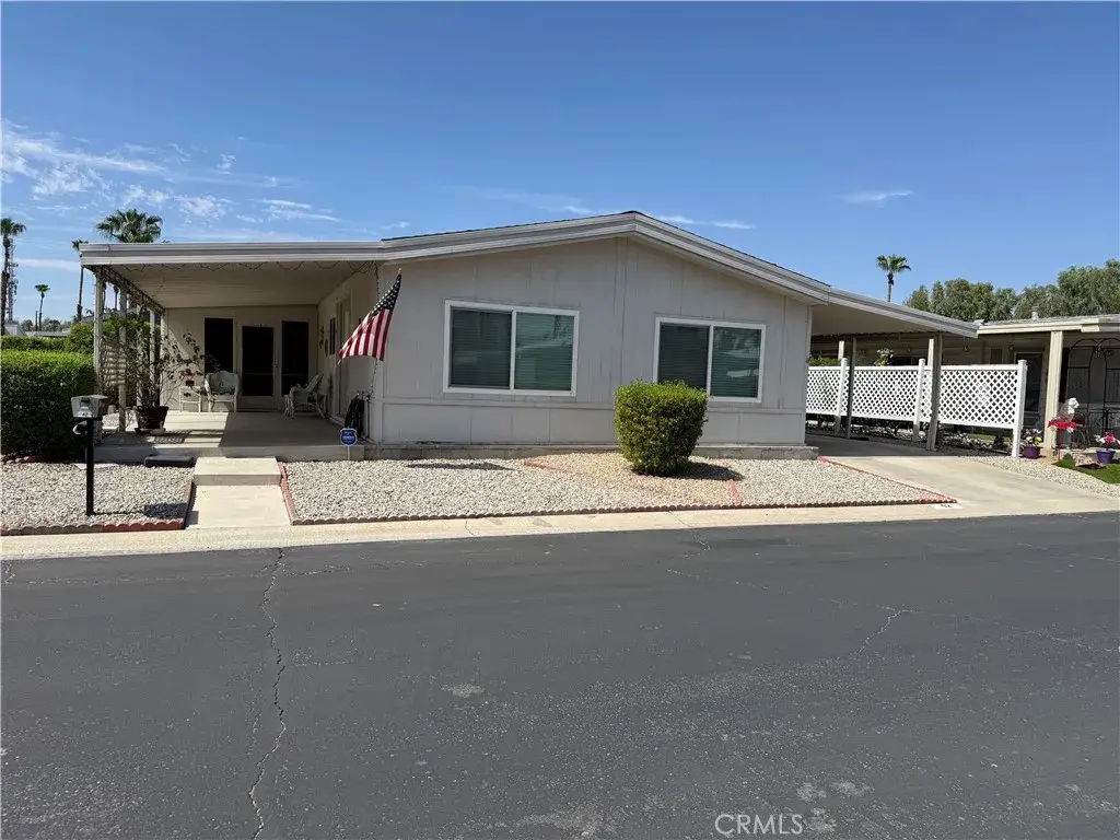 42 Coble Dr, Cathedral City, CA 92234 - #1