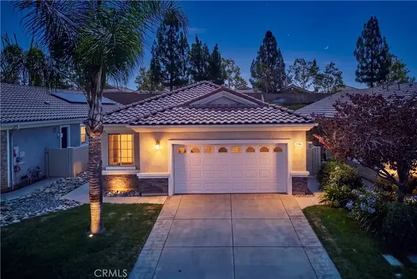 1764 Sarazen, Beaumont, CA 92223