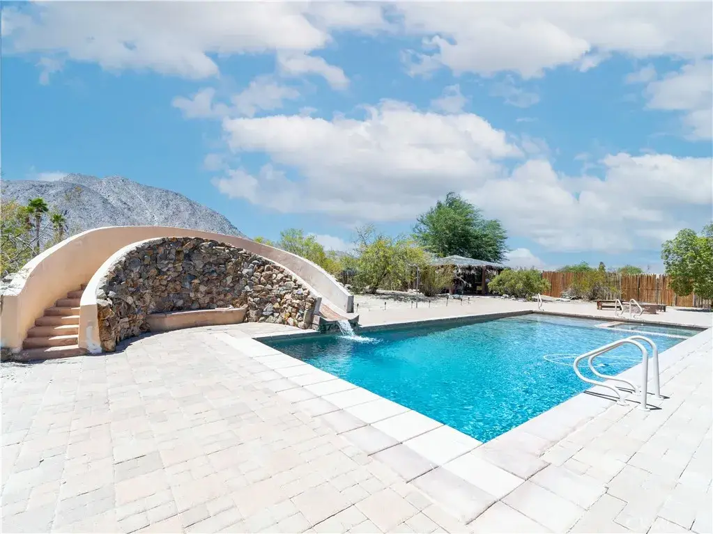 187 Verbena, Borrego Springs, CA 92004 - #1