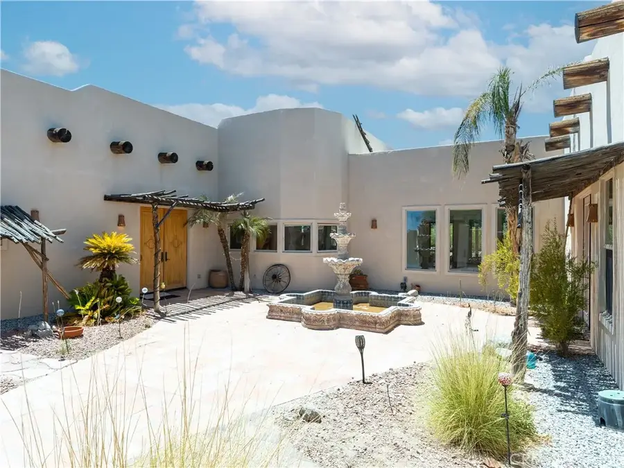 187 Verbena, Borrego Springs, CA 92004 - #2