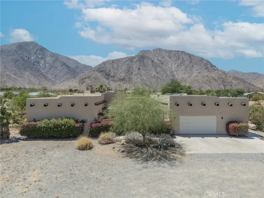187 Verbena, Borrego Springs, CA 92004 - #3