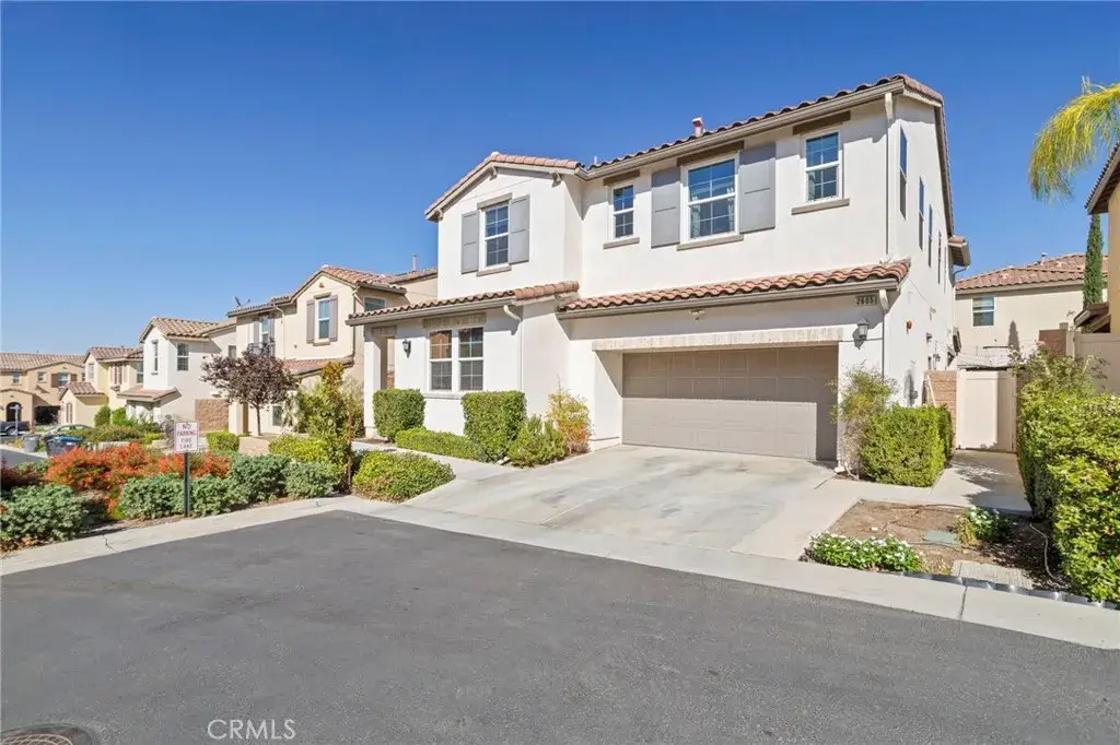 2605 Via Caceres, Corona, CA 92881 - #1