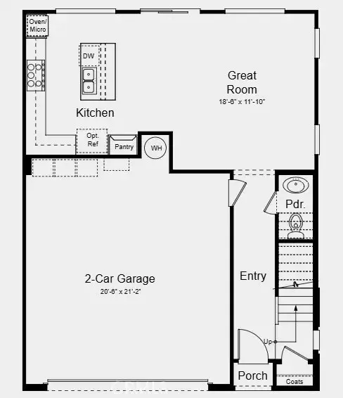 1021 E Overlook Drive, Orange, CA 92867 - #2