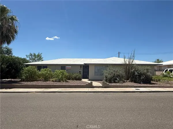1611 Collins, Needles, CA 92363