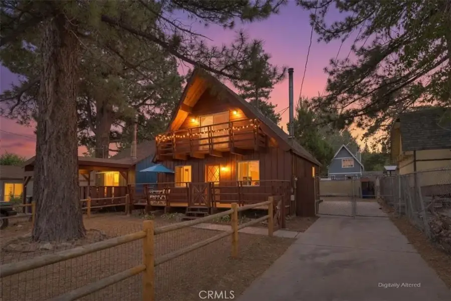 710 W Fairway, Big Bear City, CA 92314 - #3