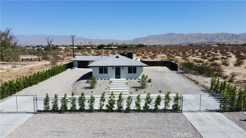 67780 Club House Drive, Desert Hot Springs, CA 92241 - #1