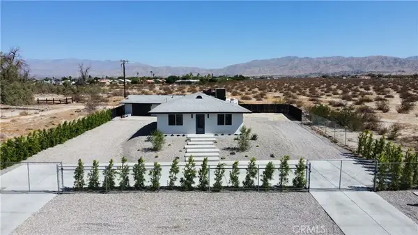 67780 Club House Drive, Desert Hot Springs, CA 92241