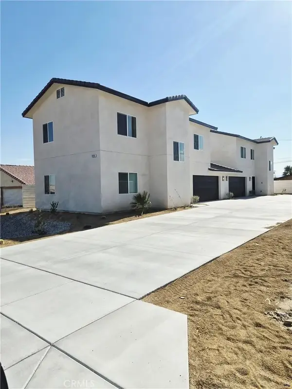 13595 Luis Drive, Desert Hot Springs, CA 92240