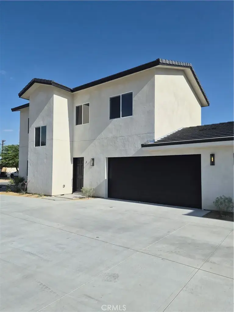 13595 Luis Drive, Desert Hot Springs, CA 92240 - #2