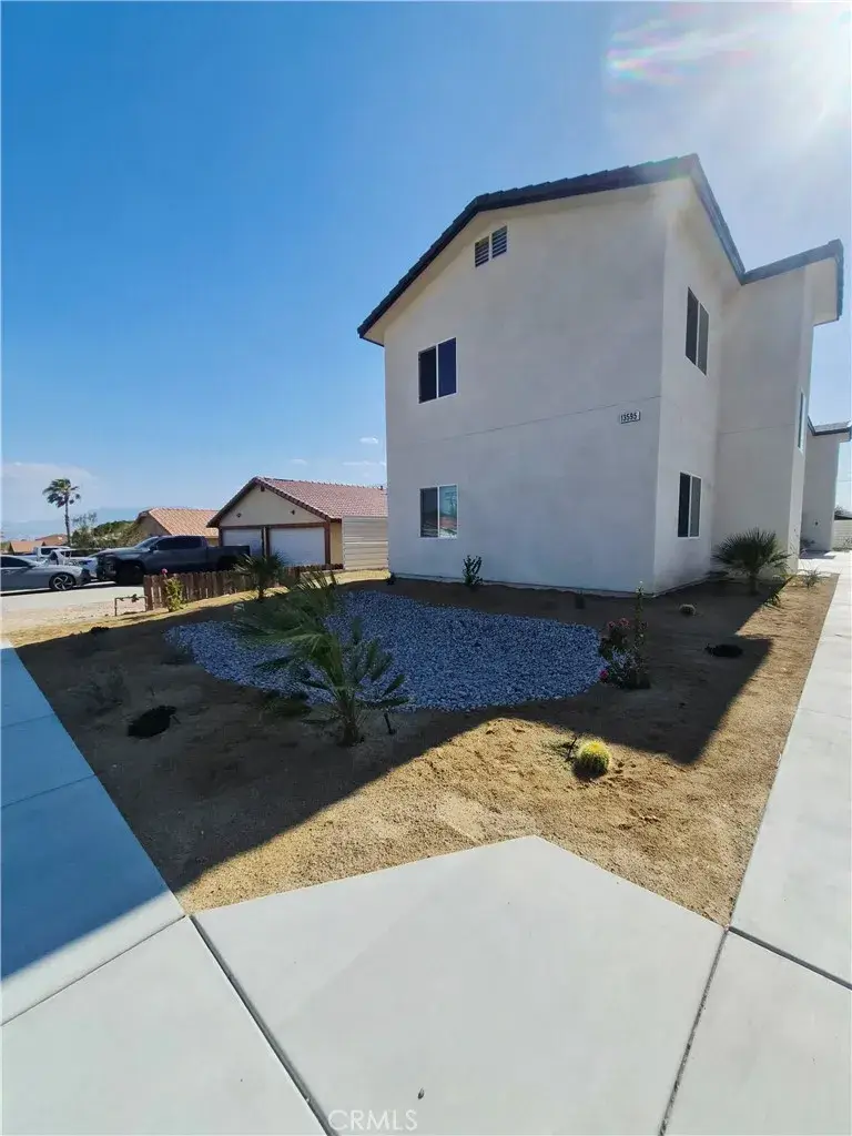 13595 Luis Drive, Desert Hot Springs, CA 92240 - #3