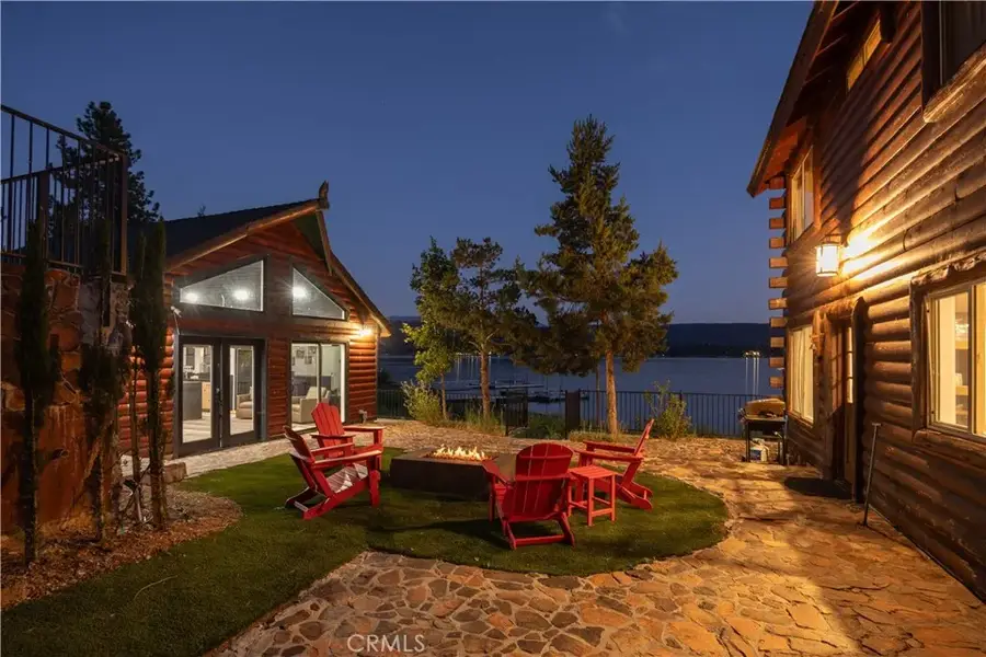 39955 North Shore Drive, Fawnskin, CA 92333 - #2