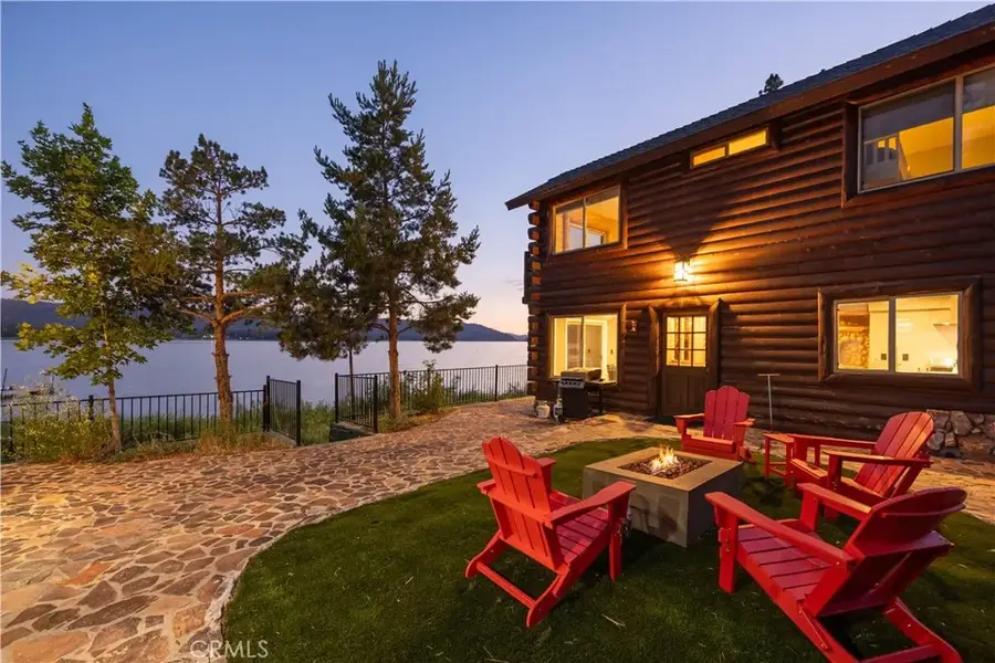 39955 North Shore Drive, Fawnskin, CA 92333 - #3