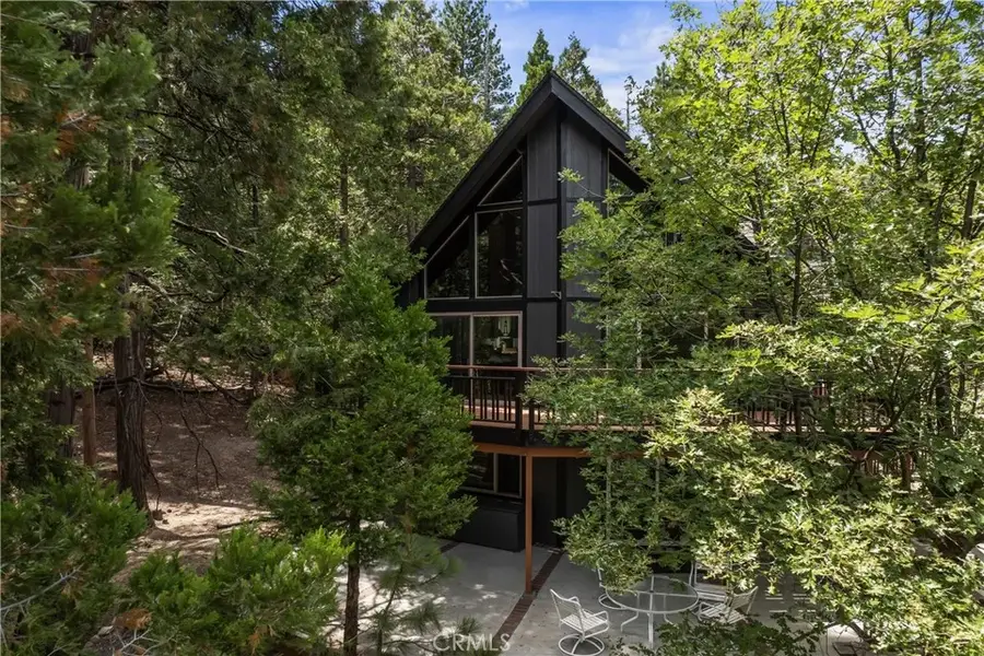 260 El Dorado Drive, Lake Arrowhead, CA 92352 - #2
