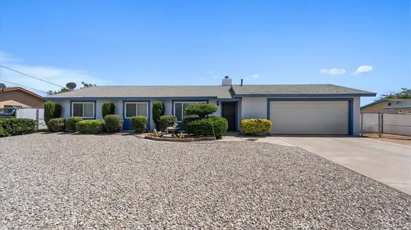 17821 Deodar, Hesperia, CA 92345