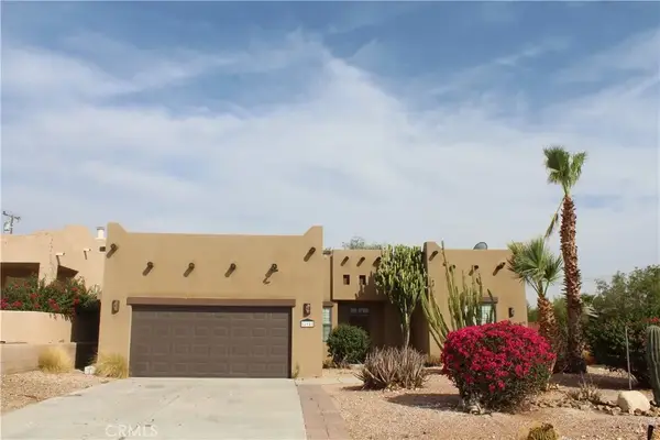 12942 Cuando Way, Desert Hot Springs, CA 92240