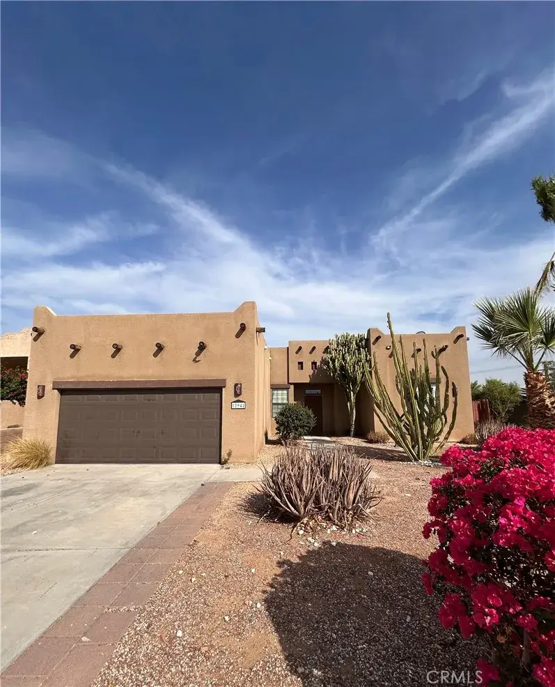 12942 Cuando Way, Desert Hot Springs, CA 92240 - #2