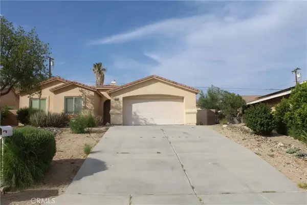 12738 Calle Amapola, Desert Hot Springs, CA 92240