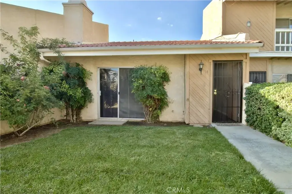16465 Green Tree #14, Victorville, CA 92395 - #1