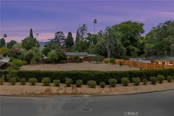 0 Elm, Redlands, CA 92373