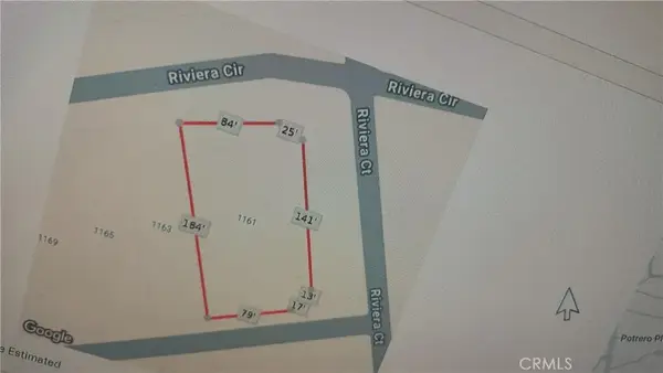 1161 Riviera, Thermal, CA 92274