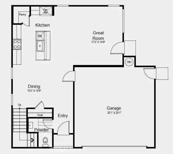 26695 Viola Way, Moreno Valley, CA 92555 - #2