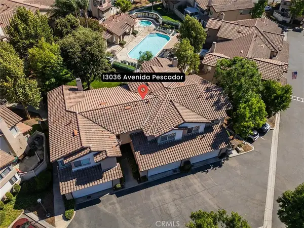 13036 Avenida Pescador, Riverside, CA 92503