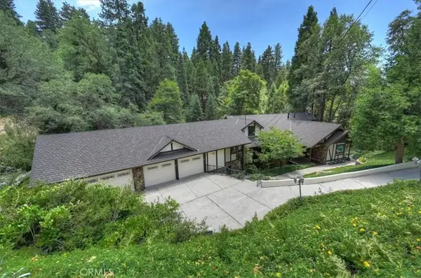 31221 Old City Creek, Running Springs, CA 92382