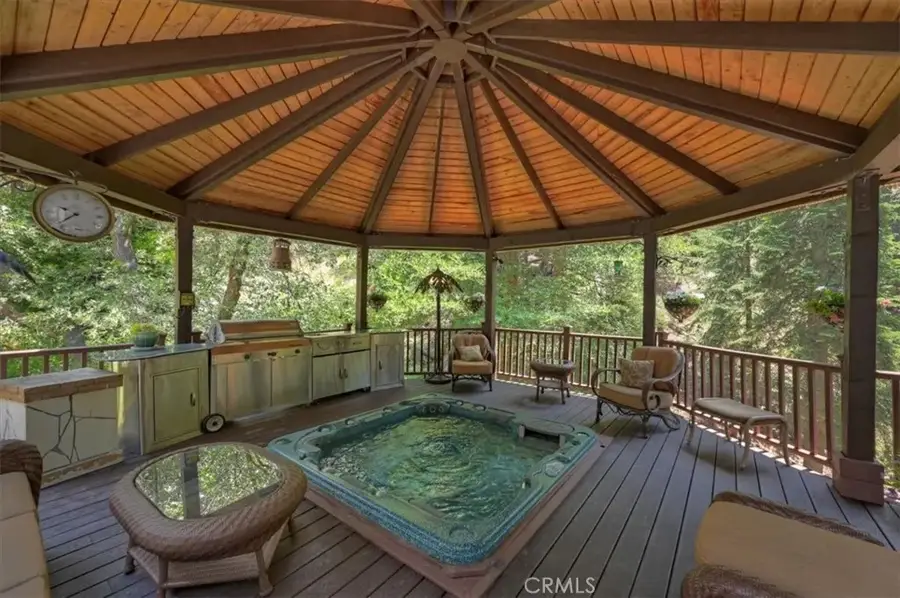 31221 Old City Creek, Running Springs, CA 92382 - #2