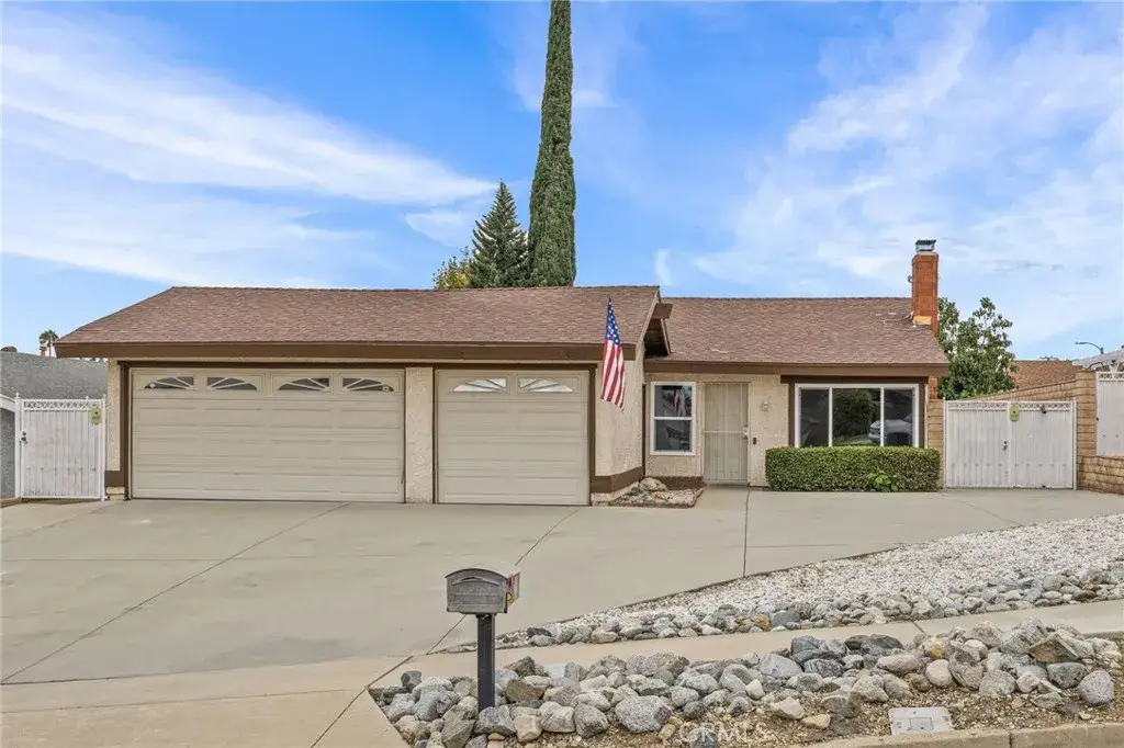 8028 Orangewood Drive, Rancho Cucamonga, CA 91730 - #1