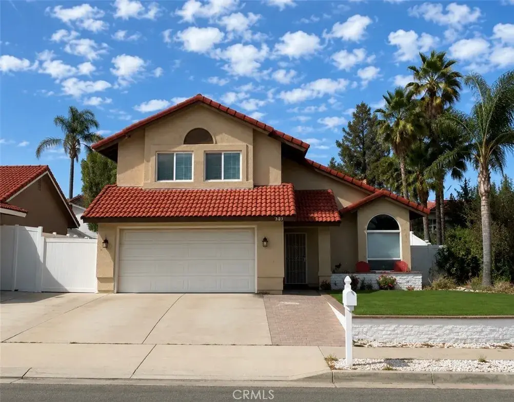 1503 Cresta, Corona, CA 92879 - #1