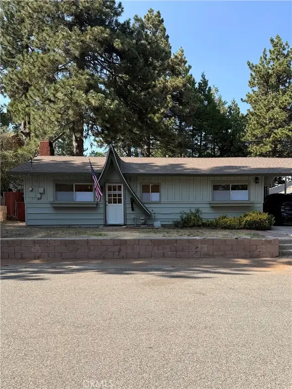 31024 Wild Oak, Running Springs, CA 92382