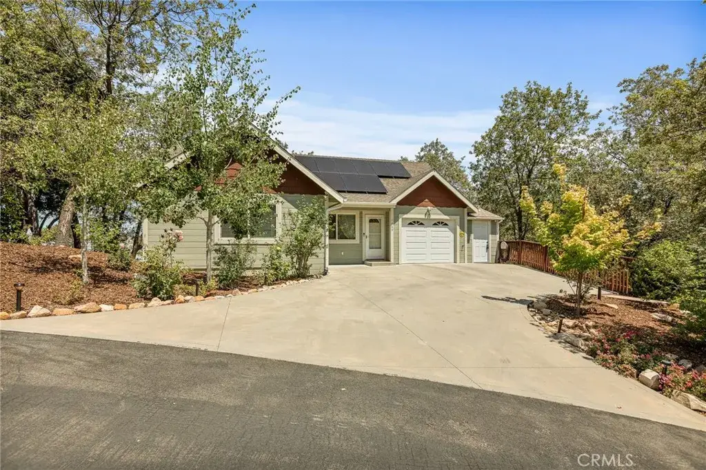 1465 Golden Rule Lane, Lake Arrowhead, CA 92352 - #1