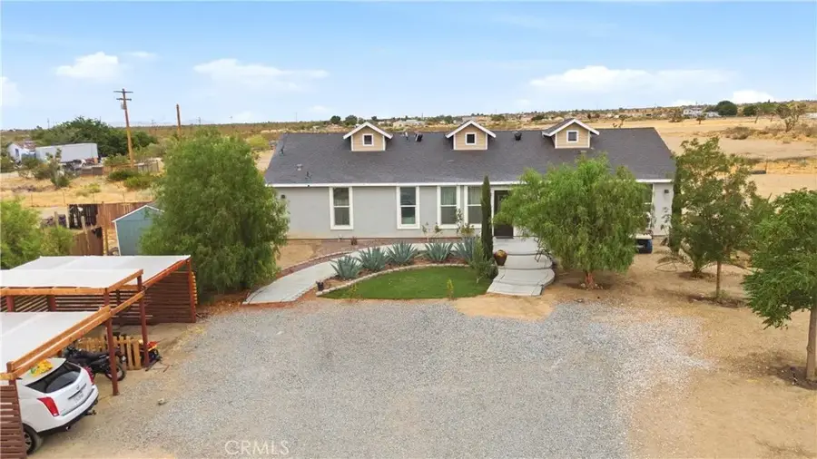 13225 Mountain, Pinon Hills, CA 92372 - #2