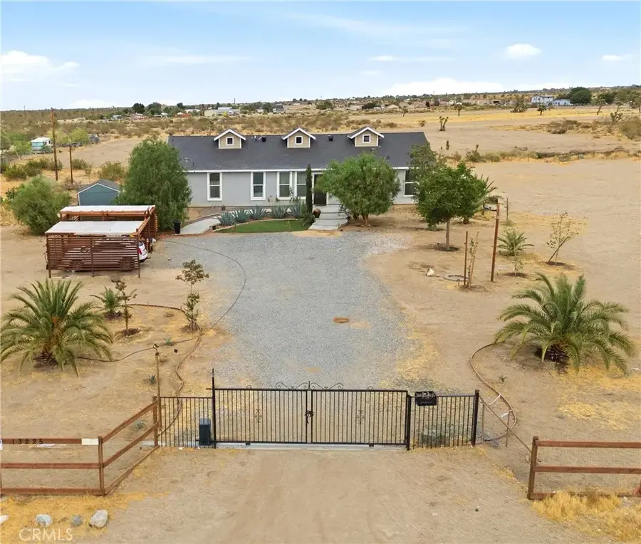 13225 Mountain, Pinon Hills, CA 92372 - #3
