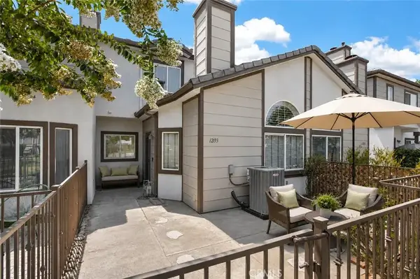 1555 Orange Avenue #1203, Redlands, CA 92373
