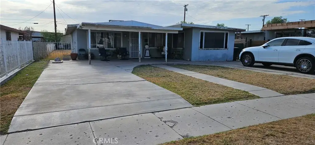 1005 South 3rd Street, El Centro, CA 92243 - #1