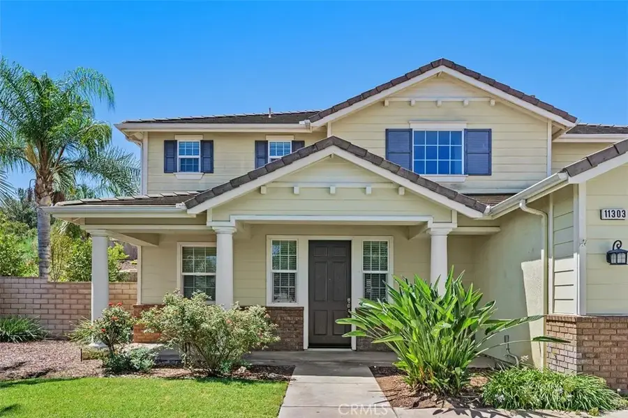 11303 Apple Canyon Lane, Riverside, CA 92503 - #2