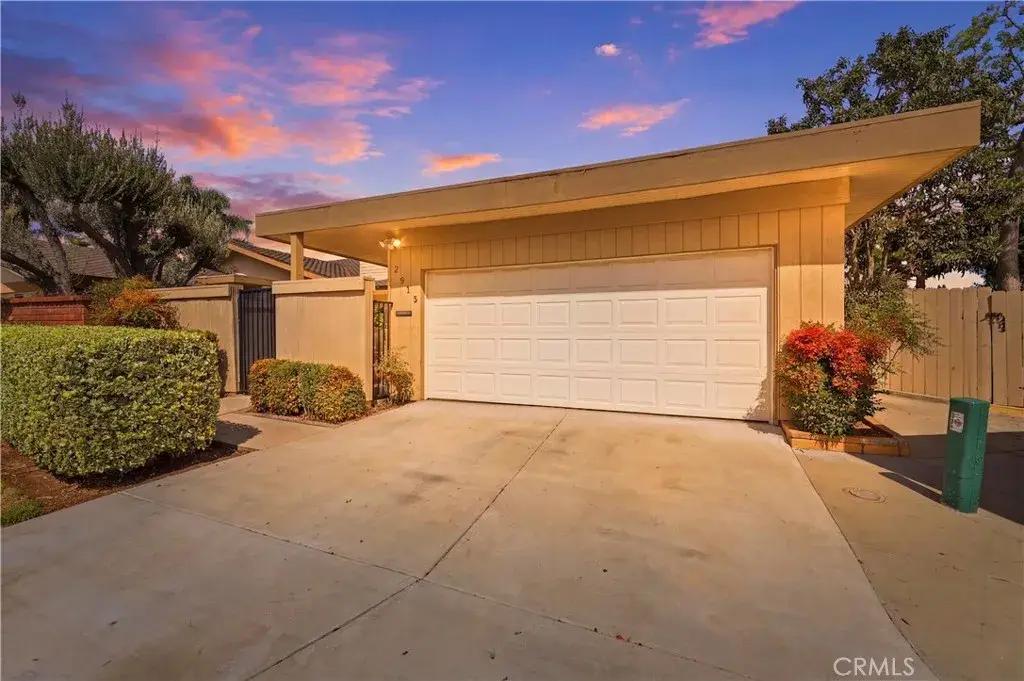 2915 Persimmon, Fullerton, CA 92835 - #1