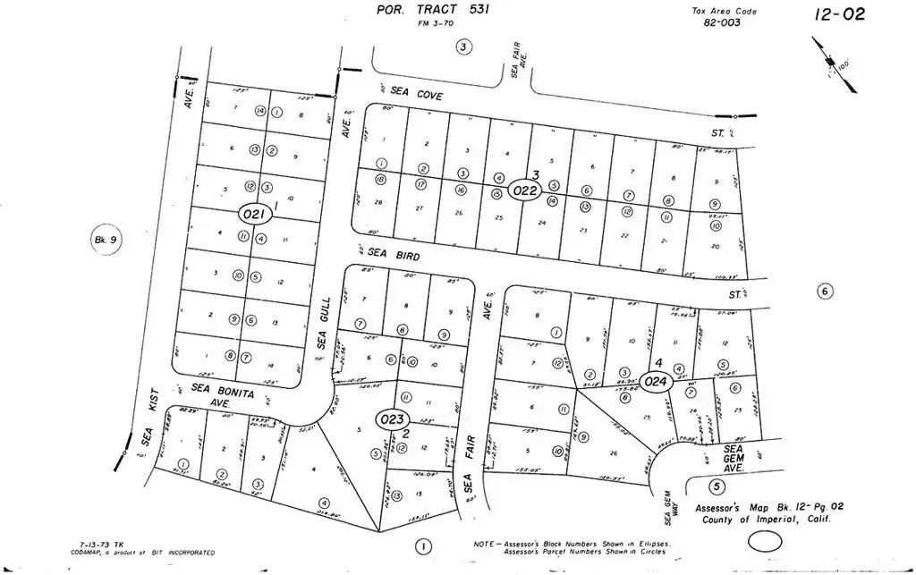 2459 Sea Bonita, Thermal, CA 92274 - #1