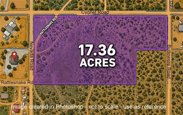 0 Cygnet Rd, Phelan, CA 92371